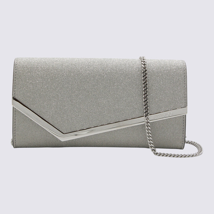 Jimmy Choo Bags - Silver | 78311e635668f7c67adca3af87631a5de46372eb