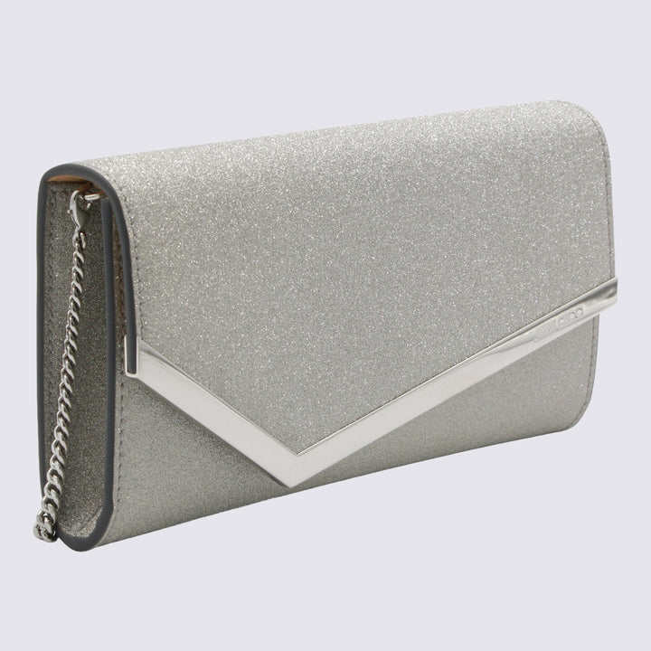 Jimmy Choo Bags - Silver | c2a7e9275dad837524fee24a988530d66108c31c