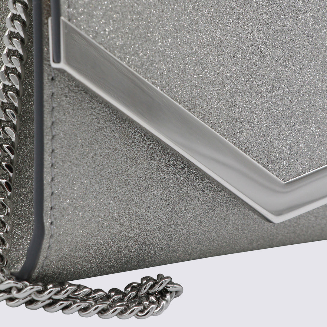 Jimmy Choo Bags - Silver | fce67802b71e32ddb611b9cfd122d44ddb408492