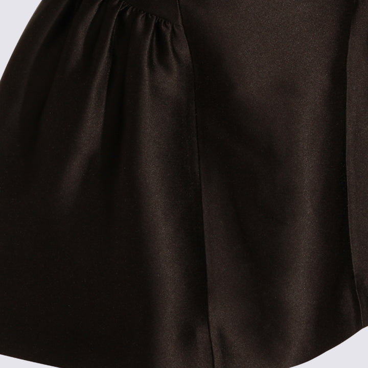 Self-Portrait Dresses - Nero | b92ee9ffe32ecc4e9fdd2ea4905e7b4948e2f808