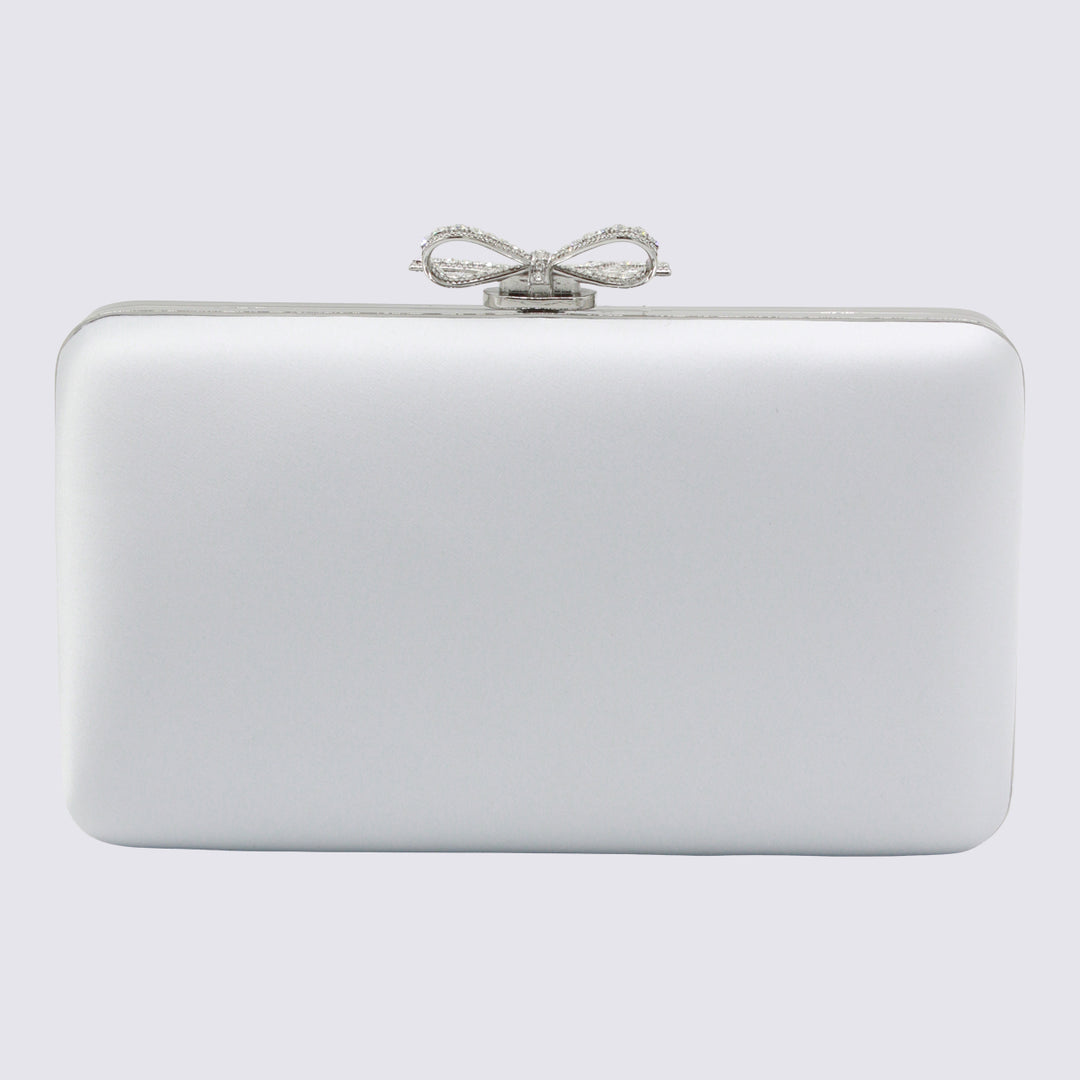 Self-Portrait Bags - Blu | fdab7179275f83156a6a385590ec9bb3defa808a