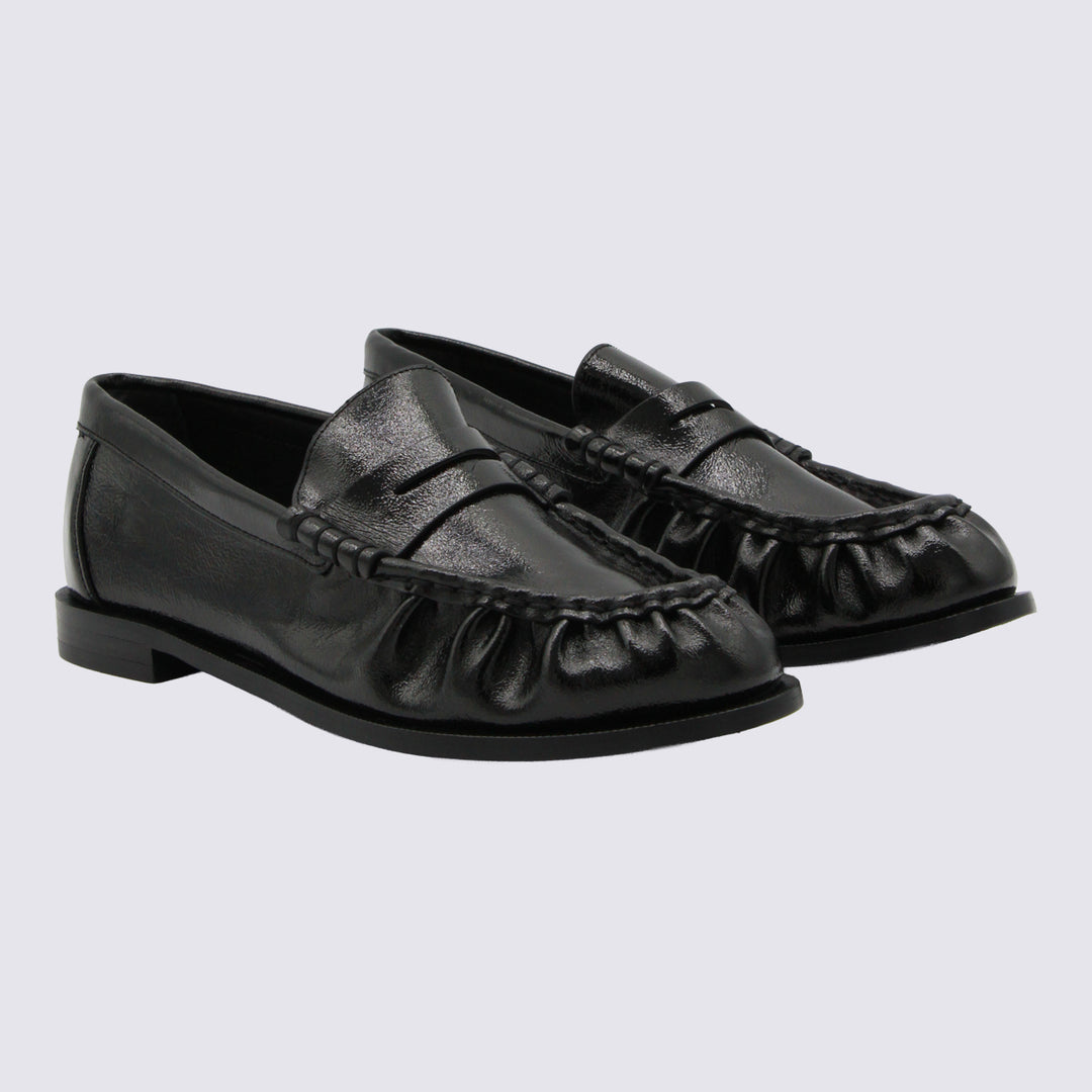 Rag & Bone Flat shoes - Nero | 371566d074bbe5ee335b376475bde685fb1560cb