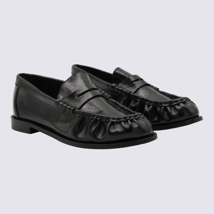 Rag & Bone Flat shoes - Nero | 371566d074bbe5ee335b376475bde685fb1560cb