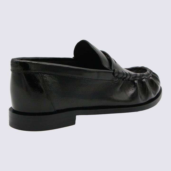 Rag & Bone Flat shoes - Nero | 023547bd1ce841af178b9b110512b856e1af824e