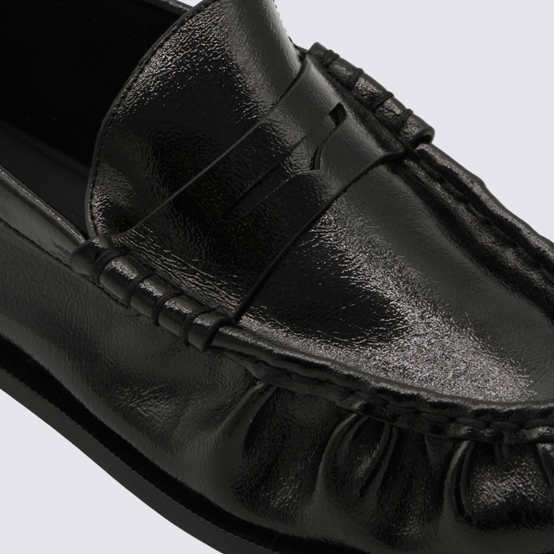 Rag & Bone Flat shoes - Nero | efe99ce55dbcd52514de11eec344cd1e62a79133
