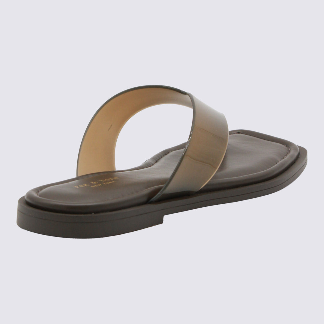 Rag & Bone Flat shoes - Marrone | 6f85e0bff18237106d8c10ac9a2b88df48227c16