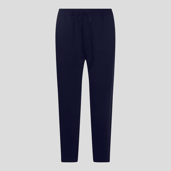 Brunello Cucinelli Trousers - Navy | bb2a9dcf5b65eec5aaf1b96693789e1bc9ec481b