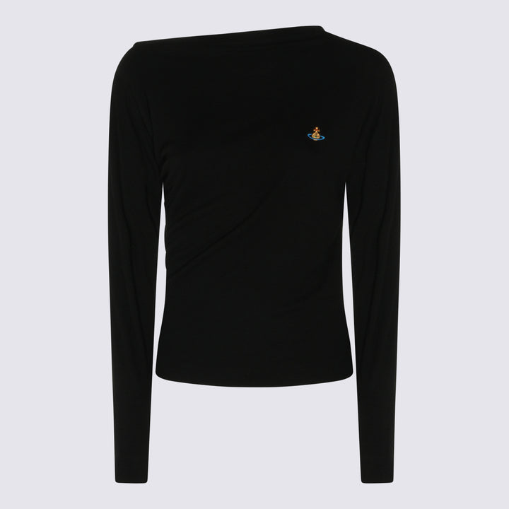 Vivienne Westwood Top - Nero | d61bf394d33e265fa44707d0615188a6af2fc957