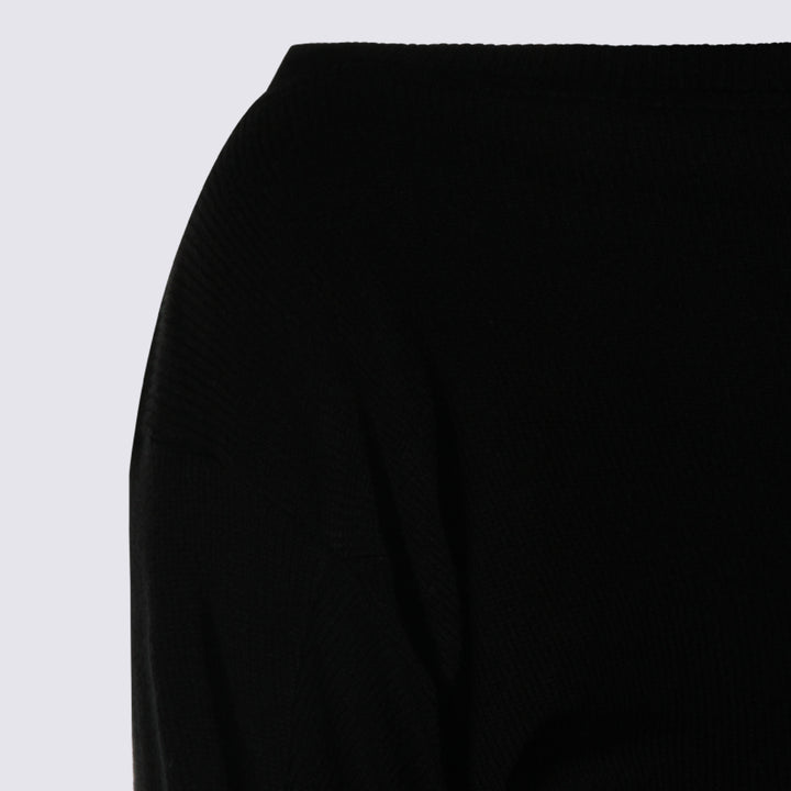 Vivienne Westwood Top - Nero | 30e41aef7a3f240de8762cd07f224dc4e6ac1779