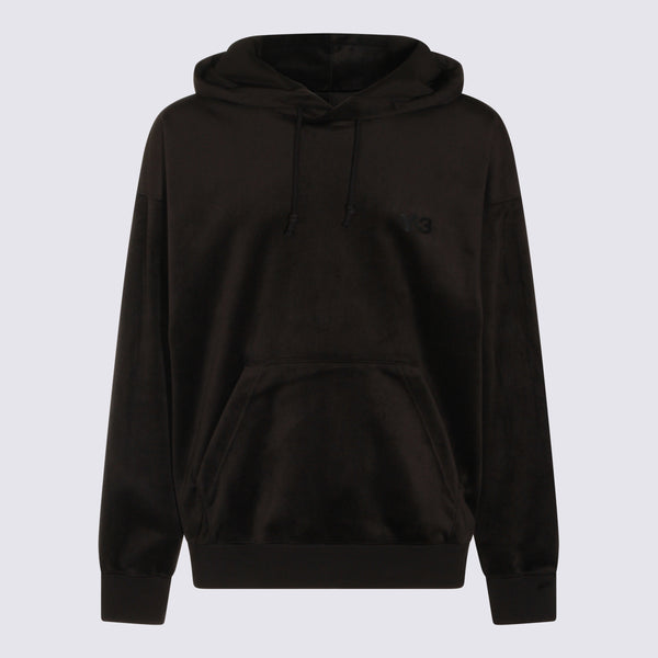 Sweaters Nero