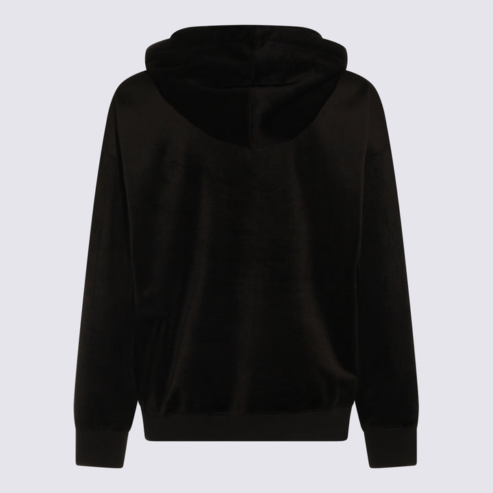 Y-3 Sweaters - Nero | 1a438e173ee846cb97b12ac19e684ac3d4d9ea7e