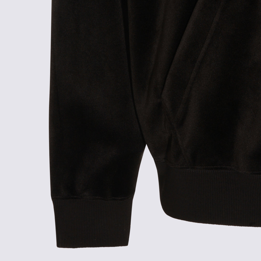Y-3 Sweaters - Nero | 408de37823ddbbe469a557e57eccaf4c396014cd
