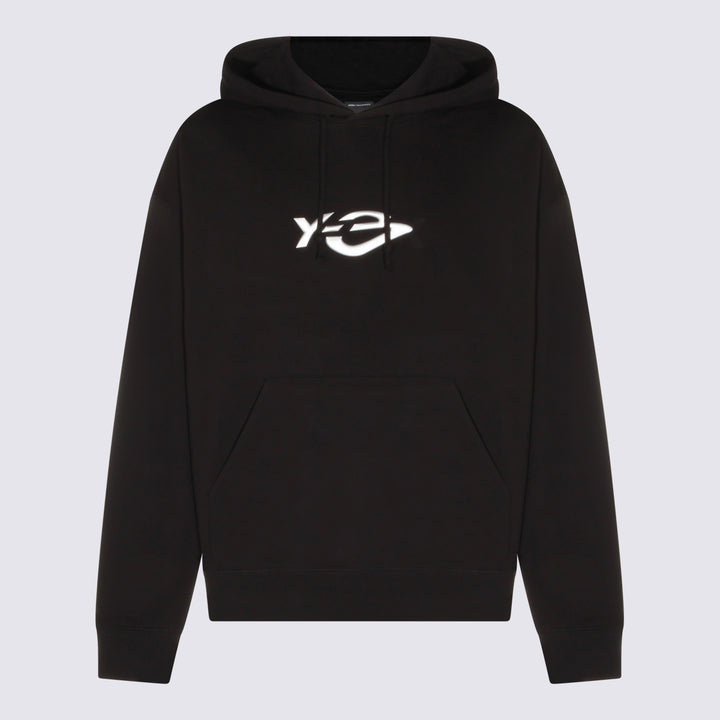 Y-3 Sweaters - Nero | cc8a9d8df7d2744de21d8fb655f61df914f59cca