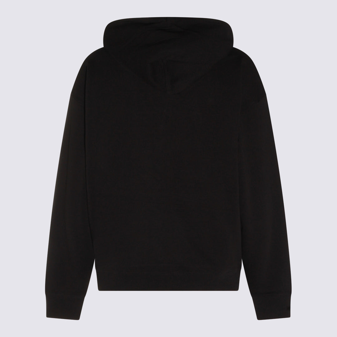 Y-3 Sweaters - Nero | 31715eb10c6e73a109e3f9d86953ac9a0b8e73c2