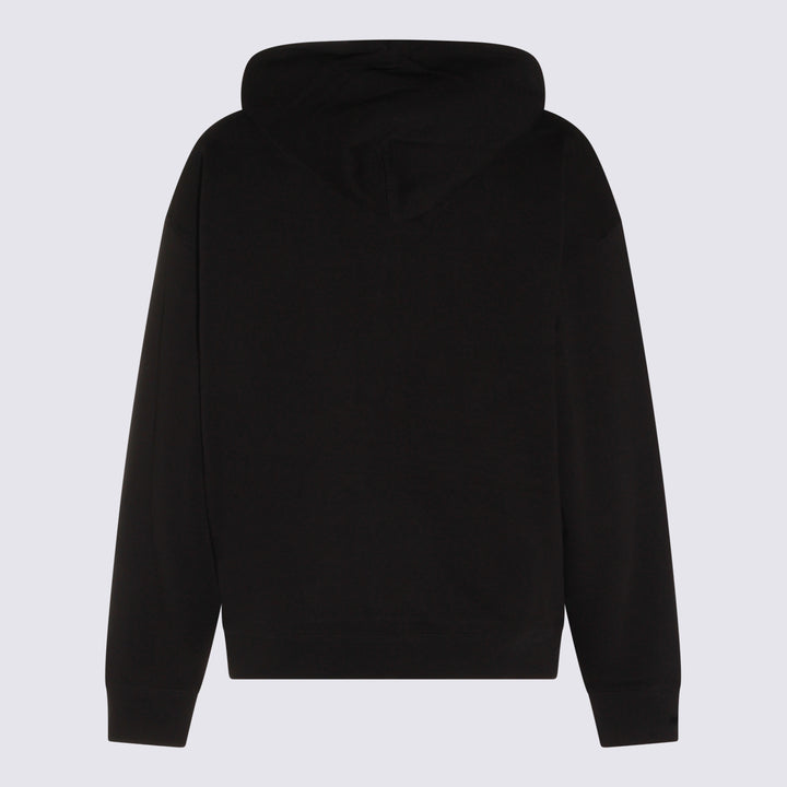Y-3 Sweaters - Nero | 31715eb10c6e73a109e3f9d86953ac9a0b8e73c2
