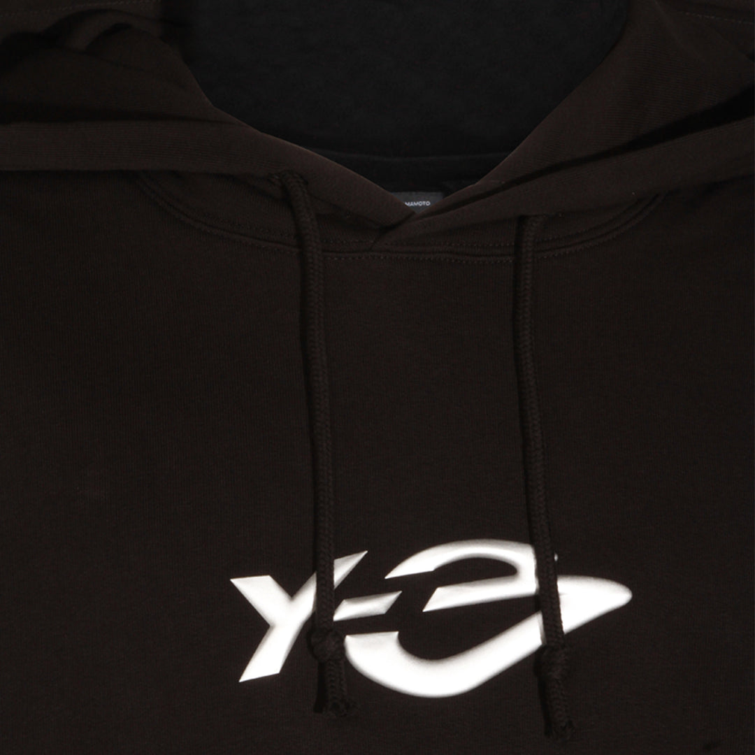 Y-3 Sweaters - Nero | aba4c5b47b7a87a7c9f1a9fe66ce0df862ffd935