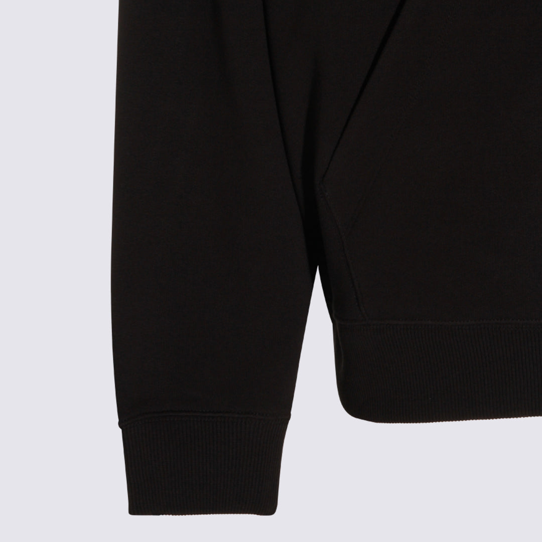 Y-3 Sweaters - Nero | 1dfe01307fe1d0c6b076ff705b7f085264e6e0ad