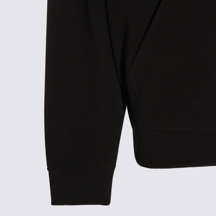 Y-3 Sweaters - Nero | 1dfe01307fe1d0c6b076ff705b7f085264e6e0ad