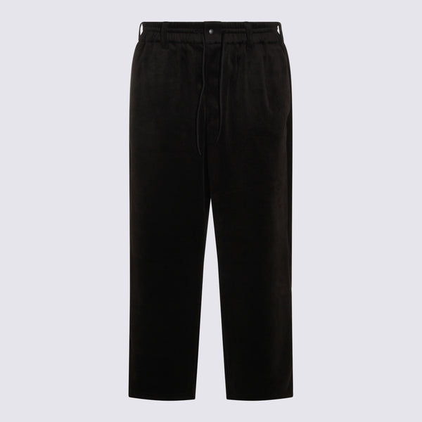 Trousers Nero