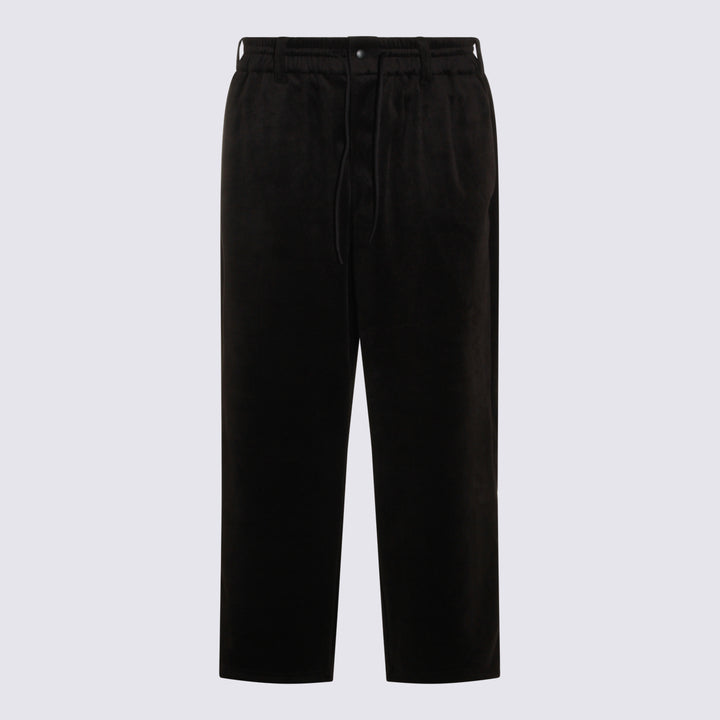 Y-3 Trousers - Nero | baa68d0b0fc27d7dae175bb1907d546623107e5c