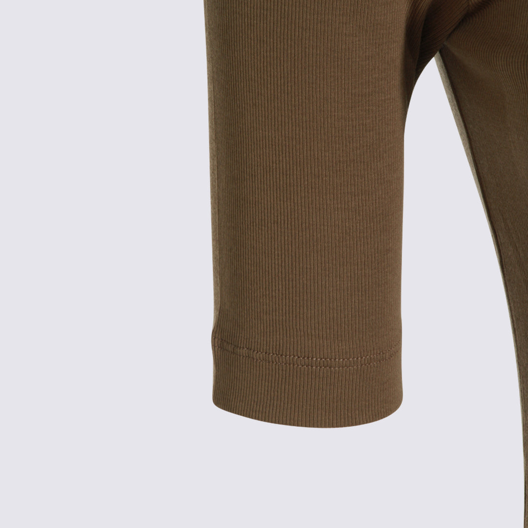 Brunello Cucinelli T-shirts and Polos - Scuri | 2858d9c40e5b23452db0f26832959b4470f80505