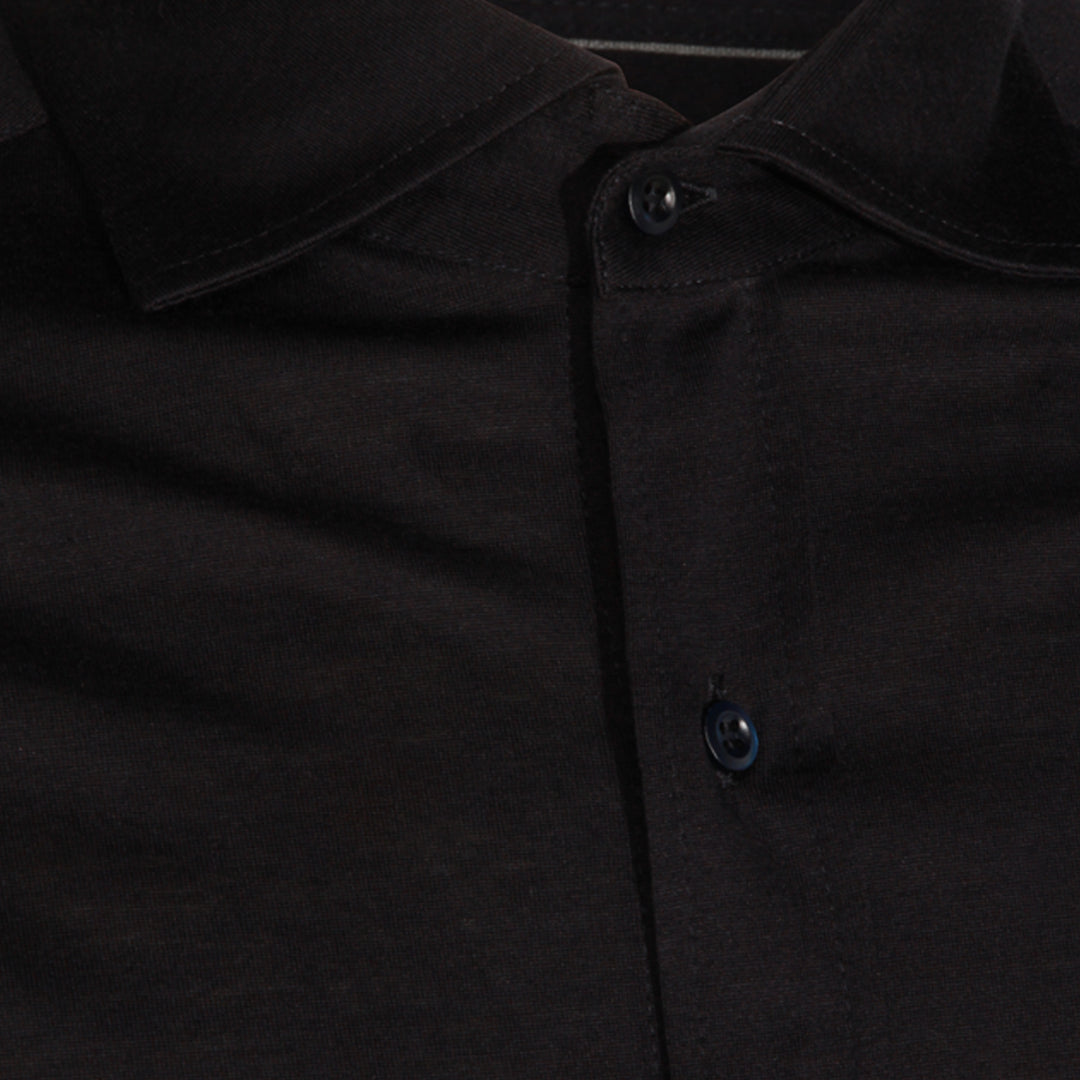 Brunello Cucinelli Shirts - Navy | 84d7d41b0eae0ad9906a836ea51266727cead915