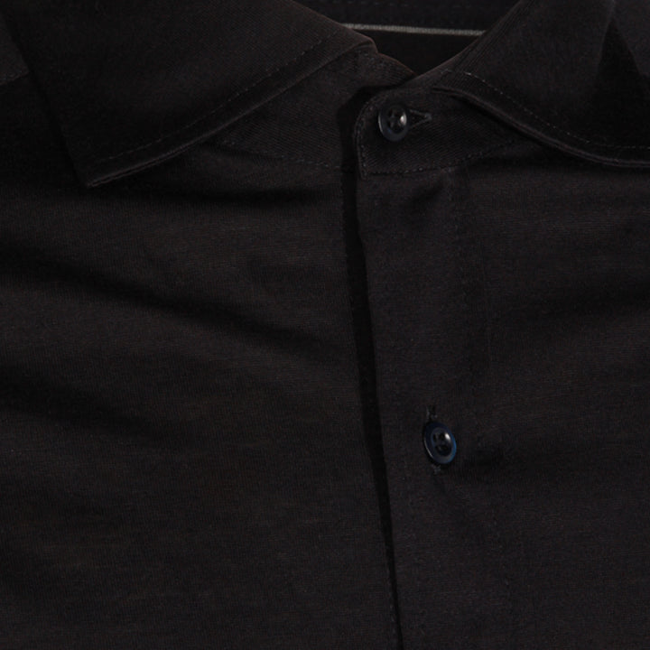 Brunello Cucinelli Shirts - Navy | 84d7d41b0eae0ad9906a836ea51266727cead915