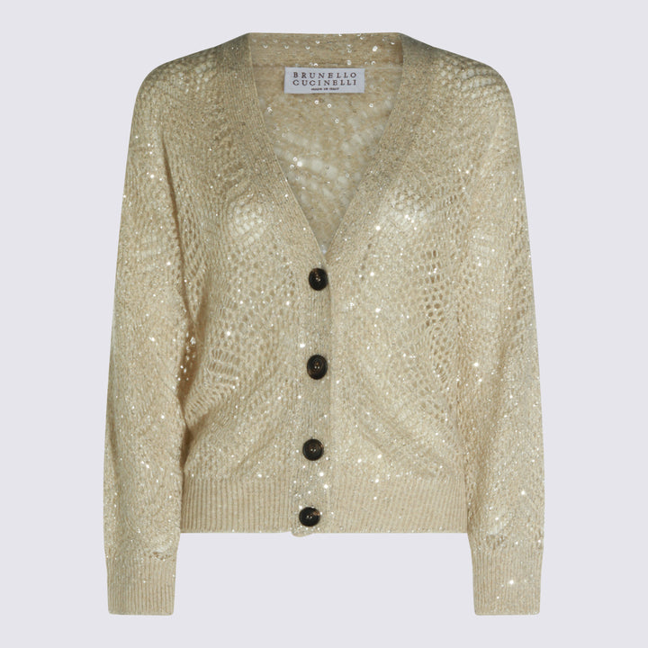 Brunello Cucinelli Sweaters - Chari | 3735956b7738a23191d8f76c47e52a3047708040