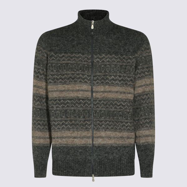 Sweaters Carbon