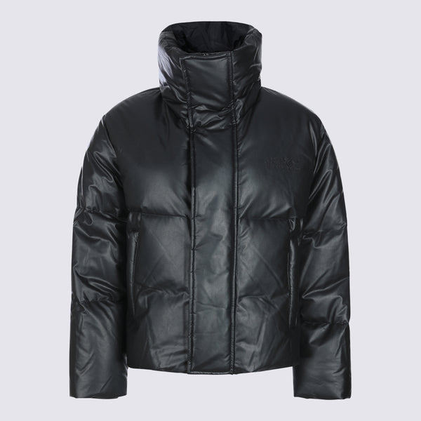 Coats Nero