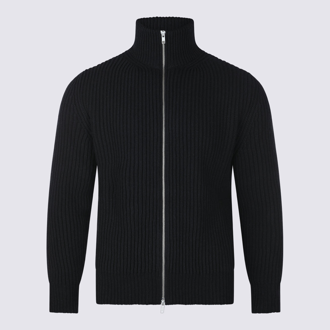 Mm6 Maison Margiela Sweaters - Nero | 76921e1f973773809435f60fe4c2dc83a0448735