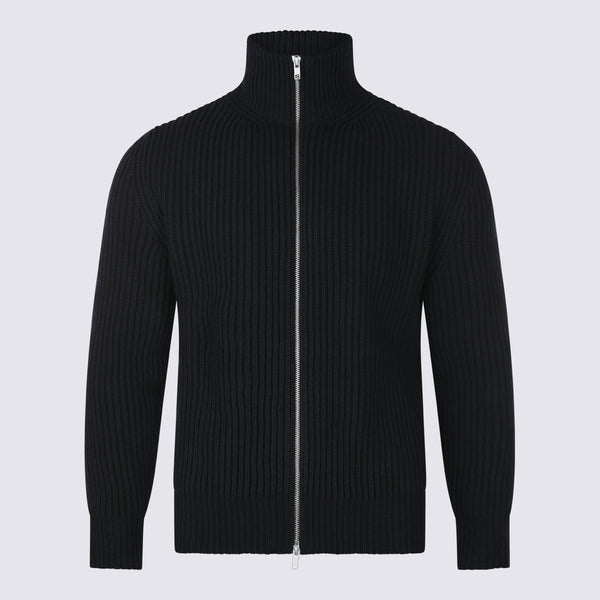 Sweaters Nero