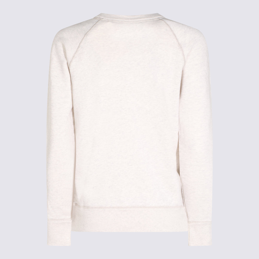 Marant Etoile Sweaters - Scuri | 882038a864a0c61dca8beb42b5e2a000581a51b9