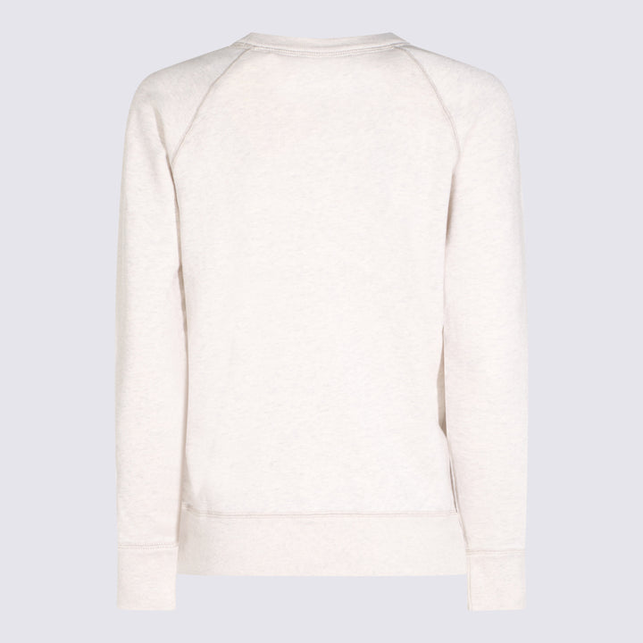 Marant Etoile Sweaters - Scuri | 882038a864a0c61dca8beb42b5e2a000581a51b9