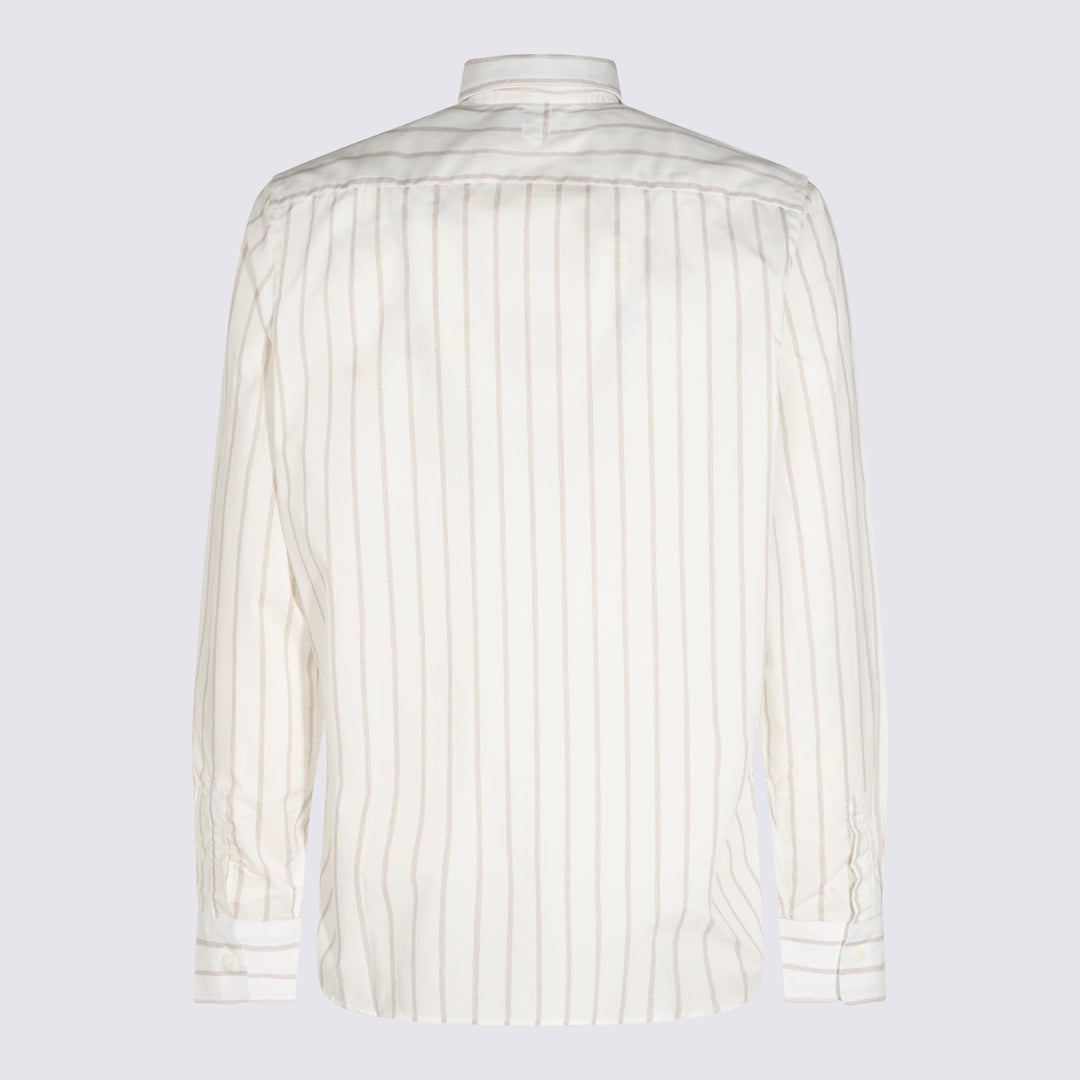 Canali Shirts - Bianco | 65ac5f0d74fc66b95b12953dcaf9f57dadf1e071