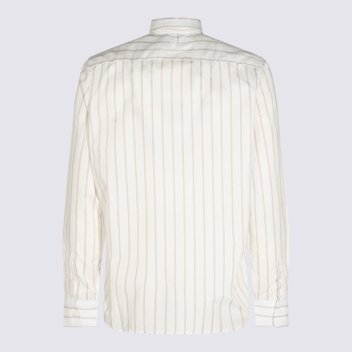 Canali Shirts - Bianco | 65ac5f0d74fc66b95b12953dcaf9f57dadf1e071