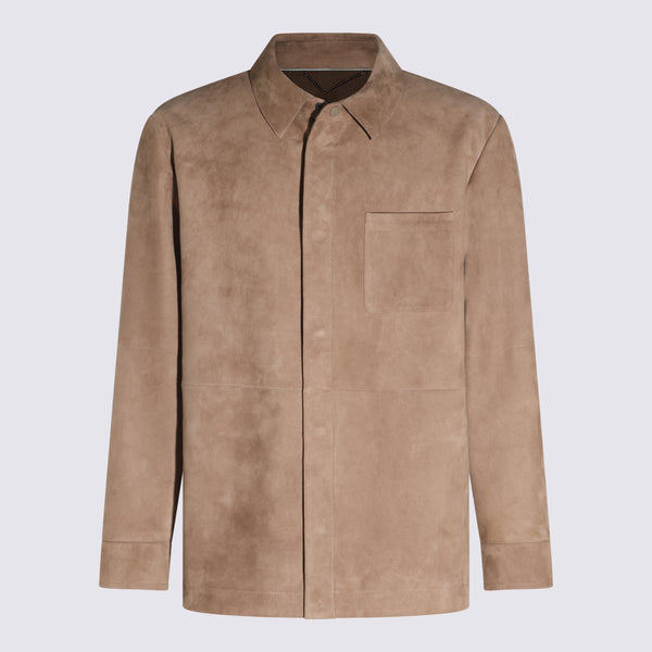 Jackets Chari
