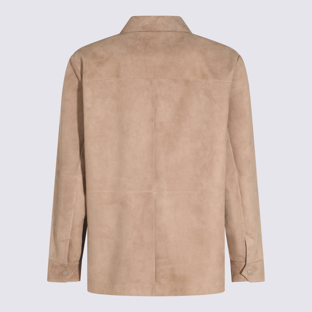 Canali Jackets - Chari | c081f1e96b51b38c44020dc7ae2c6b0325e73748