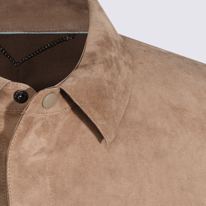 Canali Jackets - Chari | c163e0cfd189697603a783cb419b64254dbaabb5