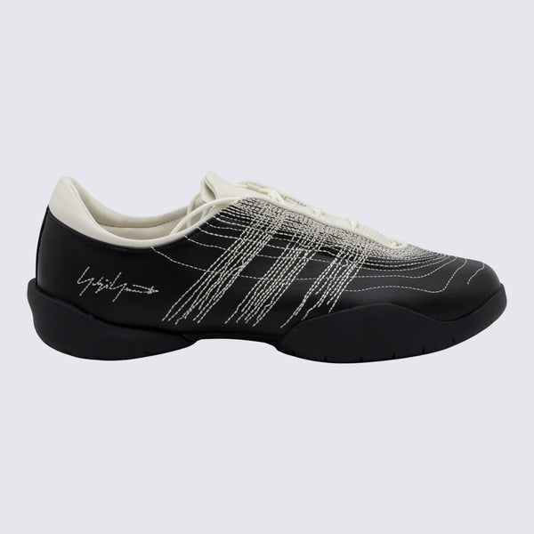 Sneakers Nero