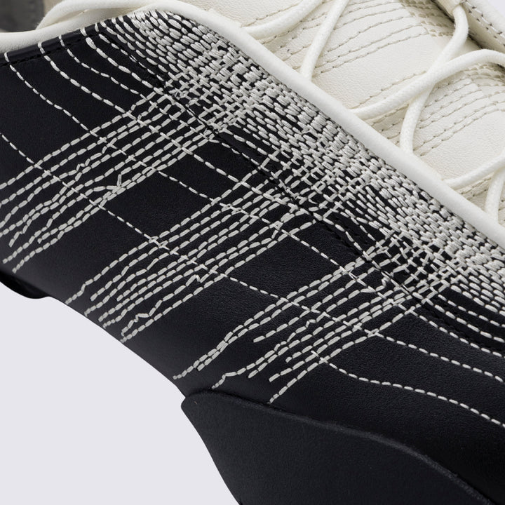 Y-3 Sneakers - Nero | d88421fb27eb8087310169daf68efff2a8ff2177