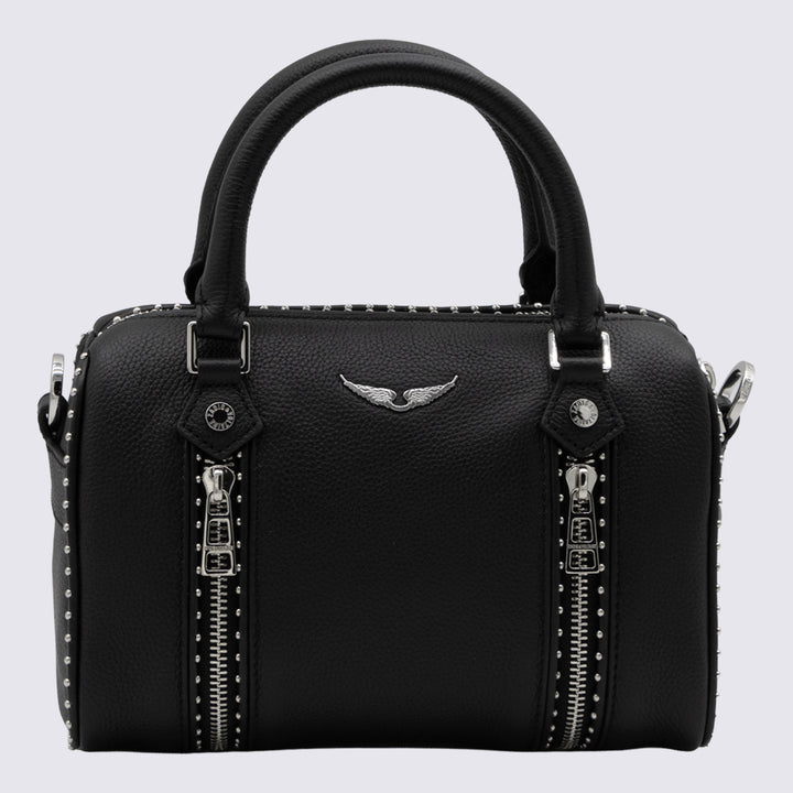 Zadig & Voltaire Bags - Nero | d32fffd2636ad2bfbd99ee65c127e4aef871e237
