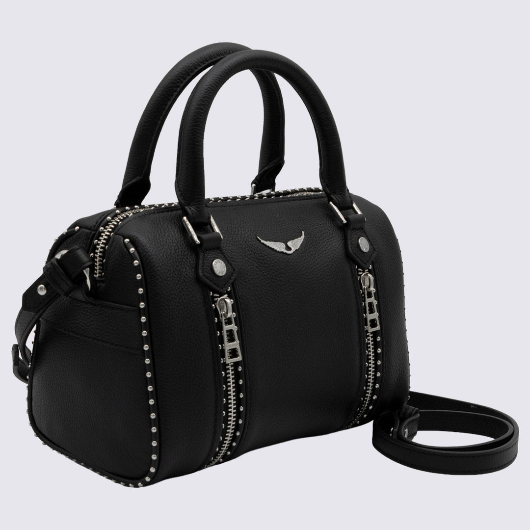 Zadig & Voltaire Bags - Nero | 190bfebb327f4207fc2a3a0814f7e0b29540ffc8