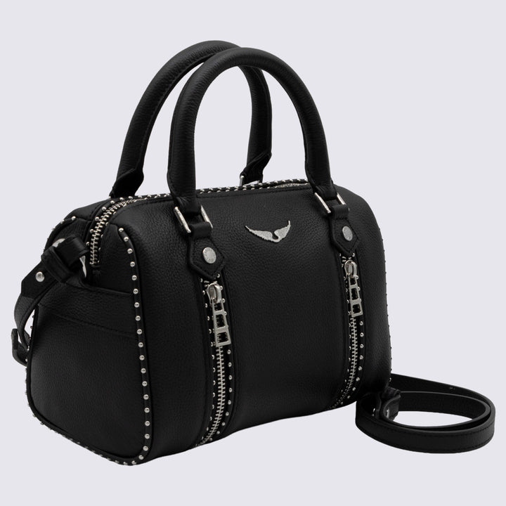 Zadig & Voltaire Bags - Nero | 190bfebb327f4207fc2a3a0814f7e0b29540ffc8
