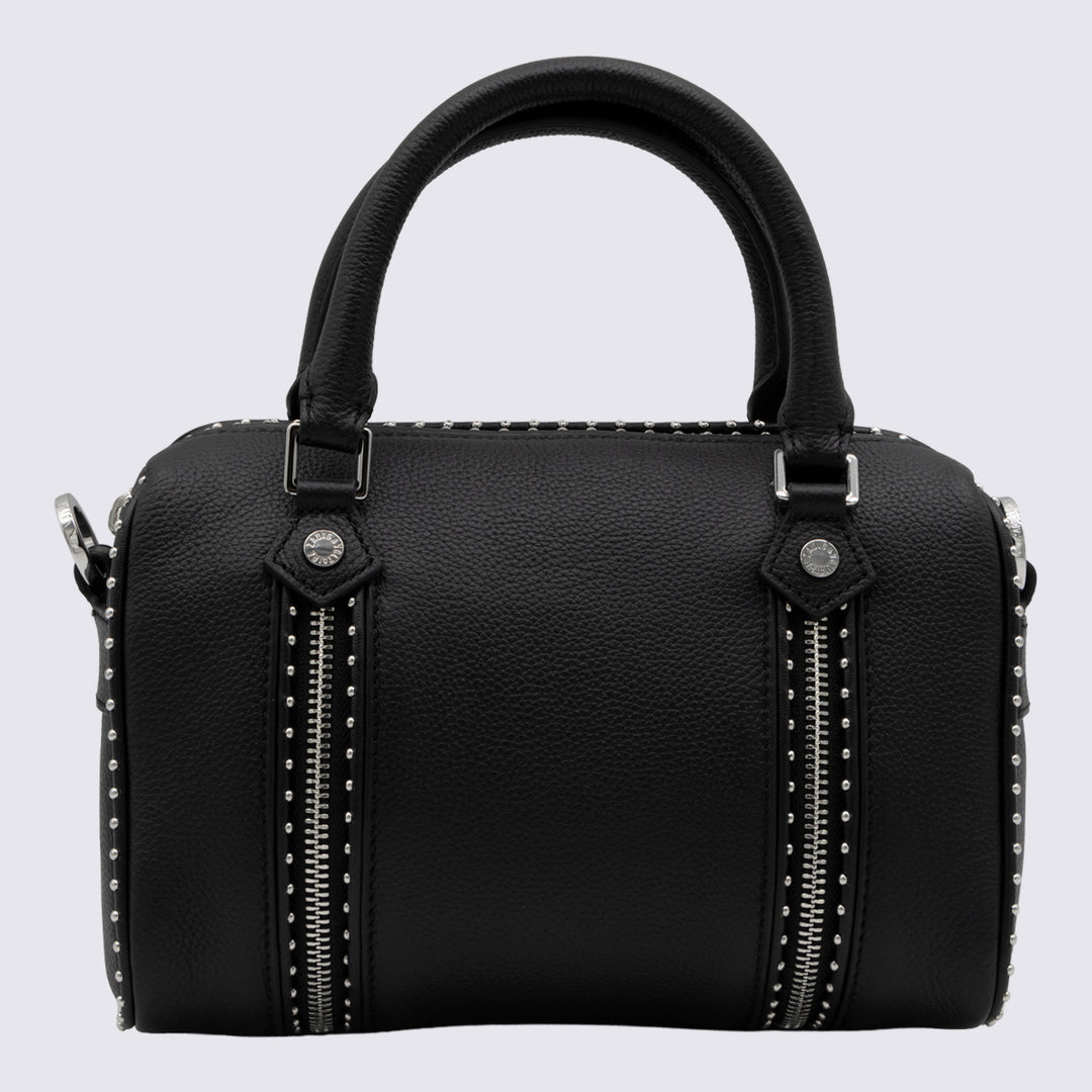 Zadig & Voltaire Bags - Nero | 4affd72d87ef13978d5d6f557c1bc609e6810171