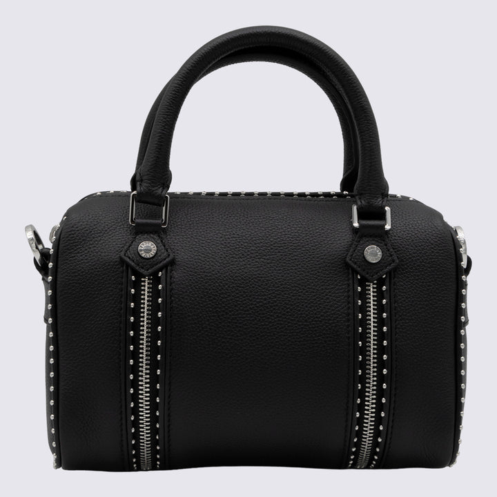 Zadig & Voltaire Bags - Nero | 4affd72d87ef13978d5d6f557c1bc609e6810171