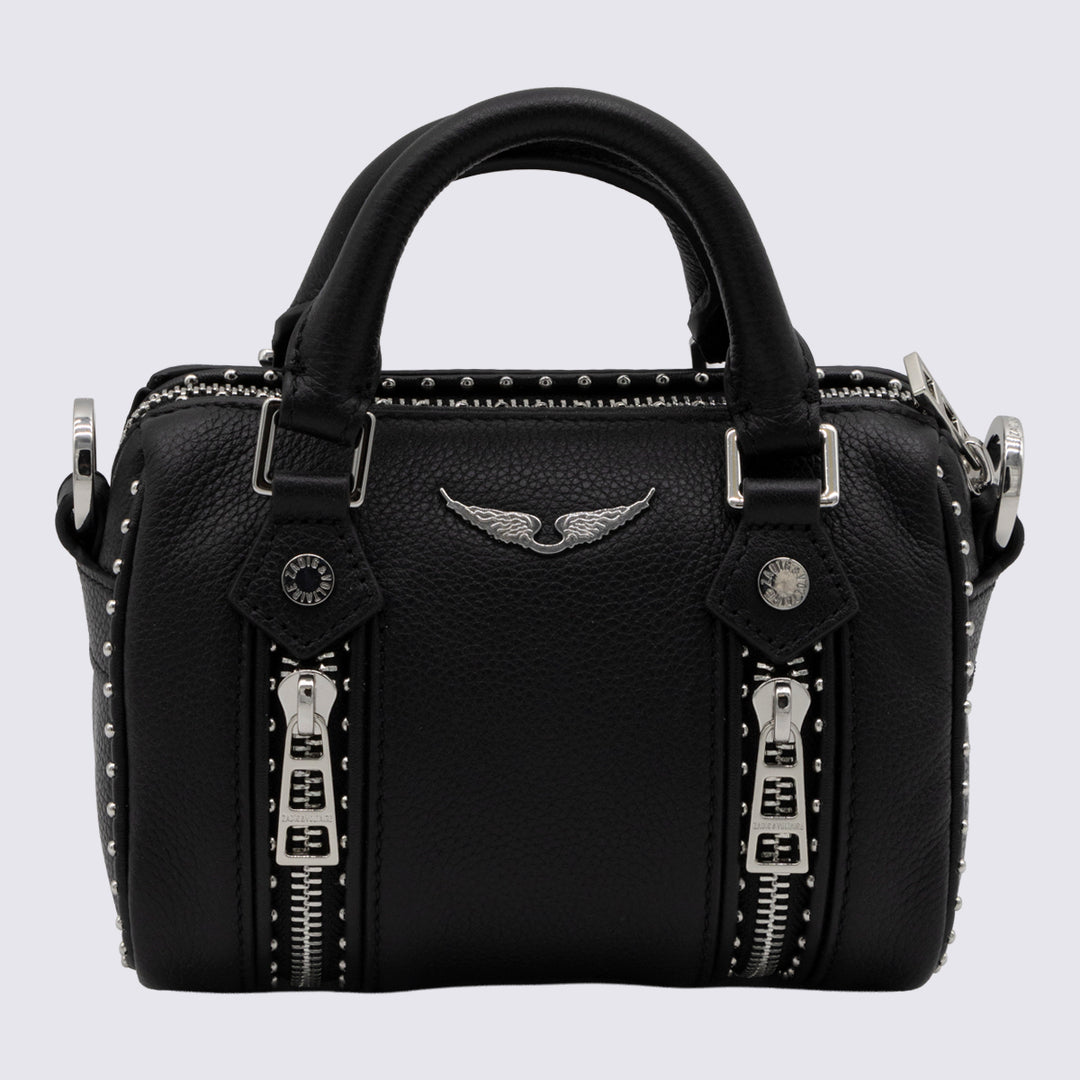 Zadig & Voltaire Bags - Nero | ee94c8696b8761b8b255fab4caad1cc049dc7804