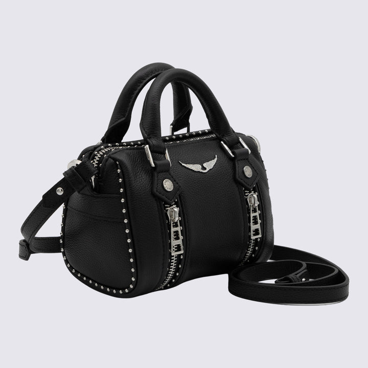 Zadig & Voltaire Bags - Nero | 3ed608f7edbd5cde557cd535ce9ea8b400beb2a4