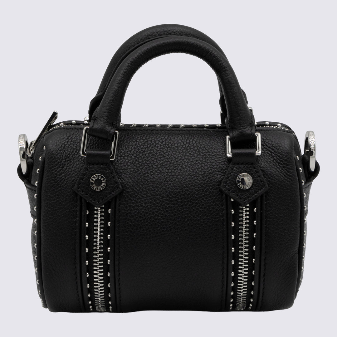 Zadig & Voltaire Bags - Nero | eaf6e022e7f41d44b083b206f54b21f9db934258