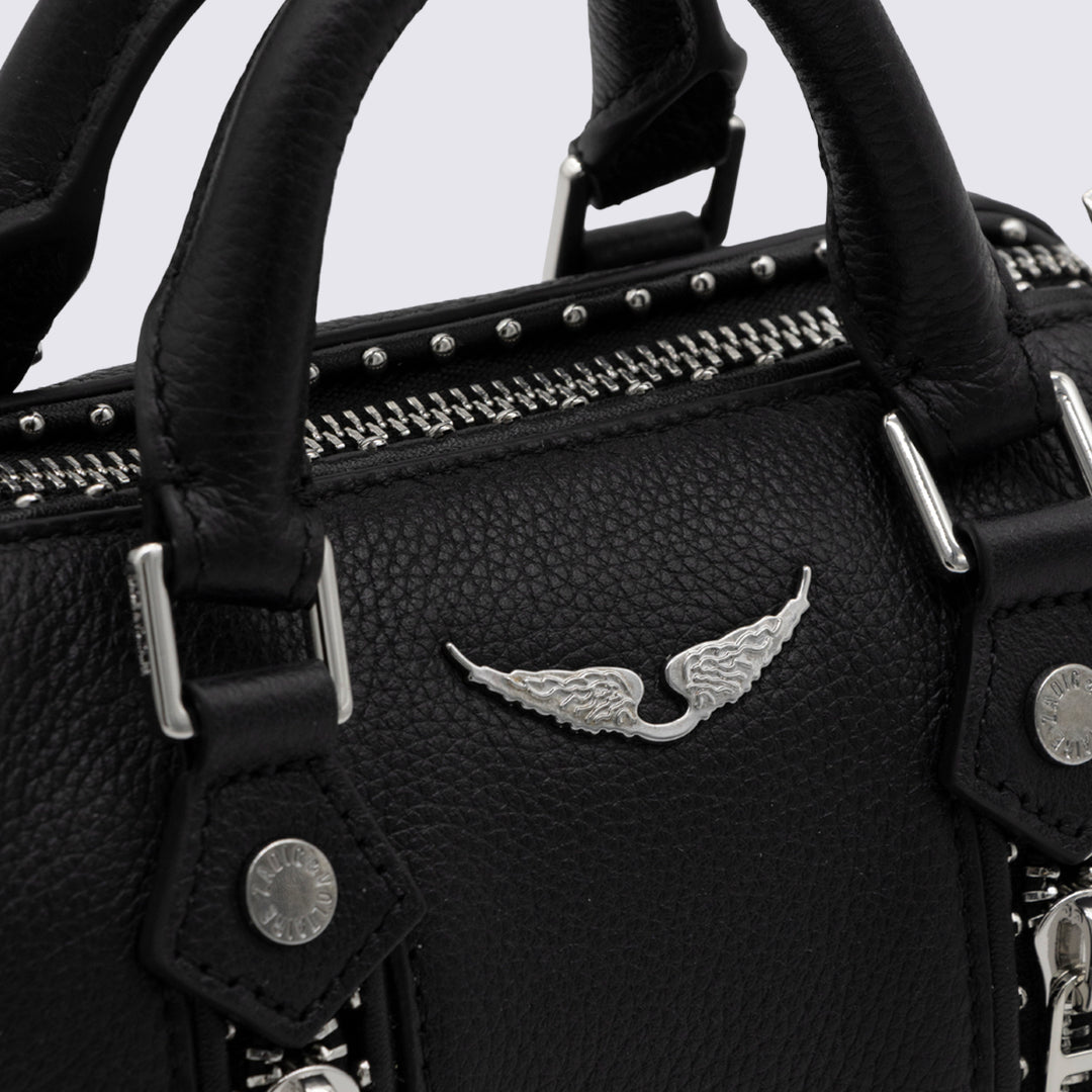 Zadig & Voltaire Bags - Nero | fd95456ae7e10e404457adebfb09e47bf4317058